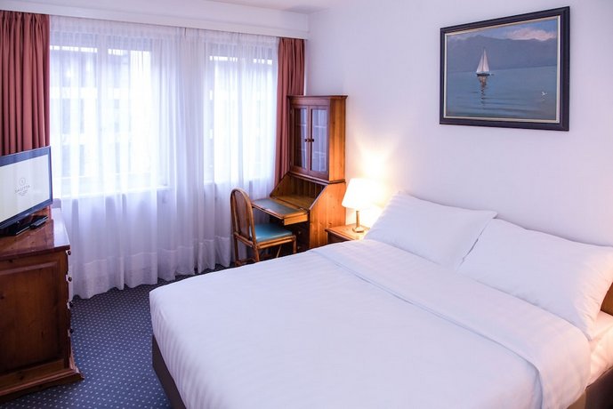 Hotel Sagitta