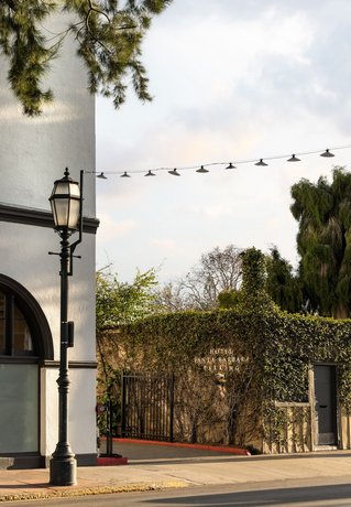 Hotel Santa Barbara