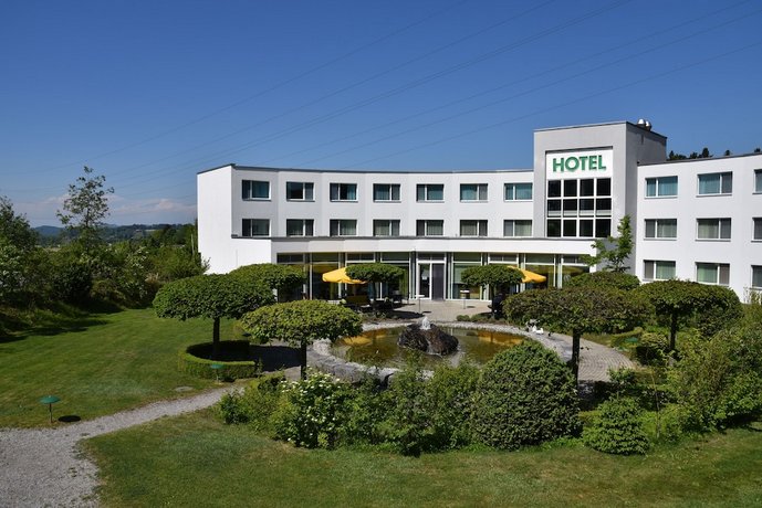Hotel Grauholz