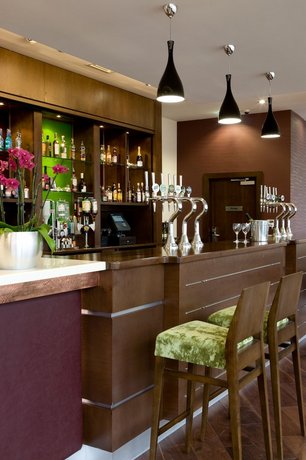 Leonardo Hotel Derby