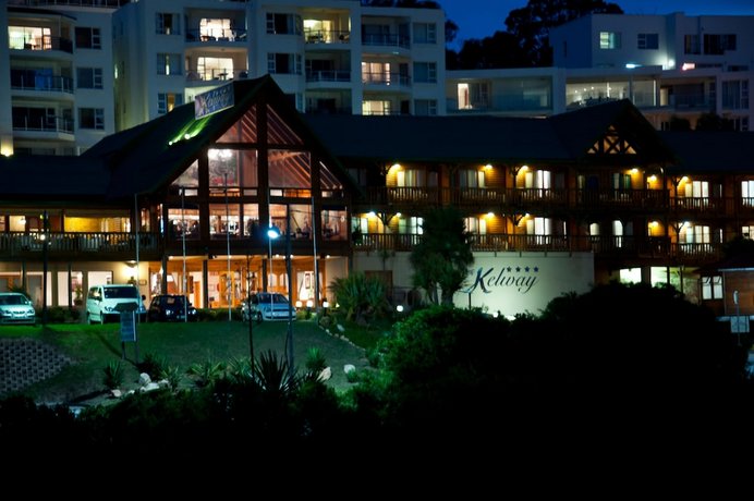 The Kelway Hotel