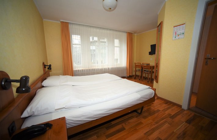 Hotel Limmathof