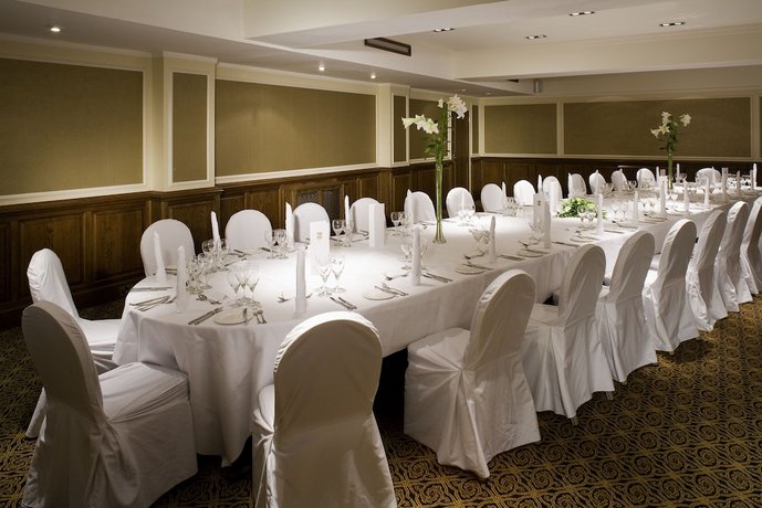 Mercure Aberdeen Ardoe House