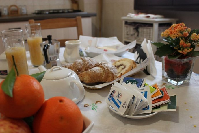 Luna Piena B&B