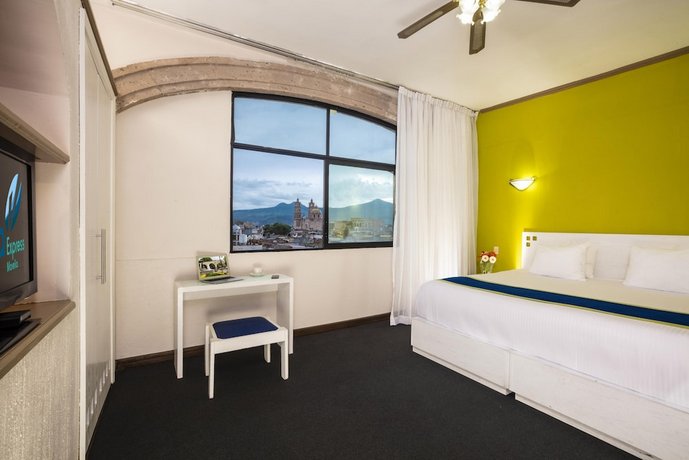 Vista Express Morelia