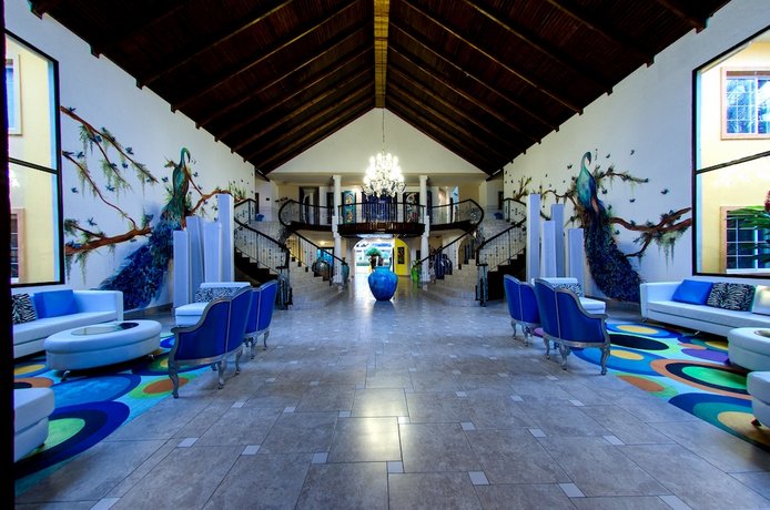 Hotel Palma Real