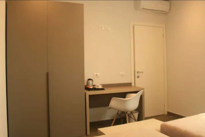 International Hotel Dakar