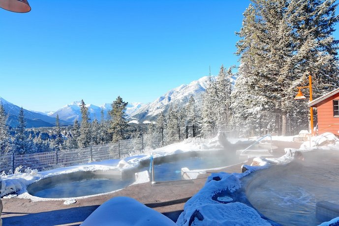 Hidden Ridge Resort