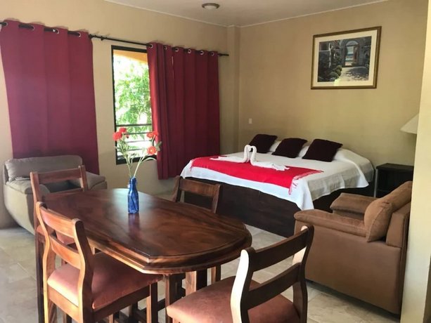 Pacifico Loft Hotel
