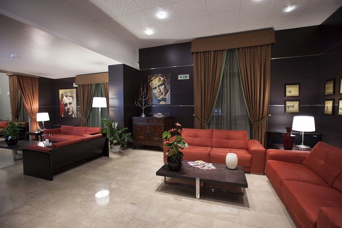 Hotel Vittoria