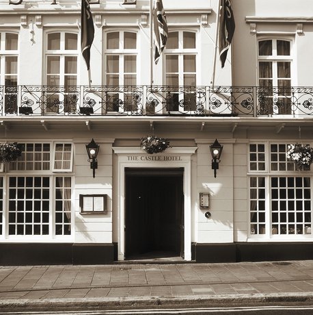 Castle Hotel Windsor