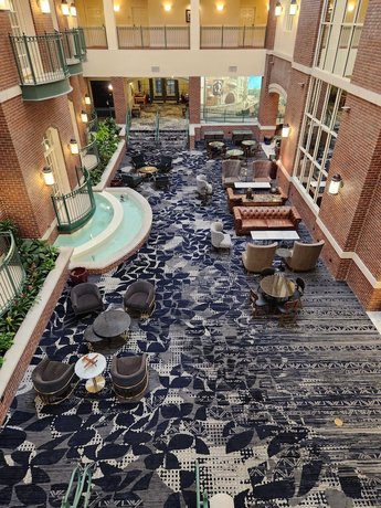 Hotel At Old Town