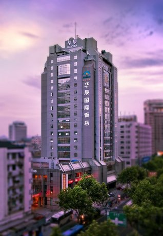 Huachen International Hotel
