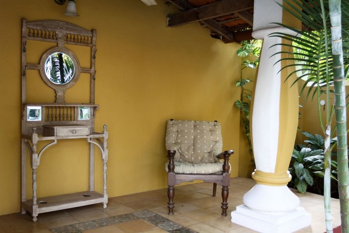Casa Anjuna