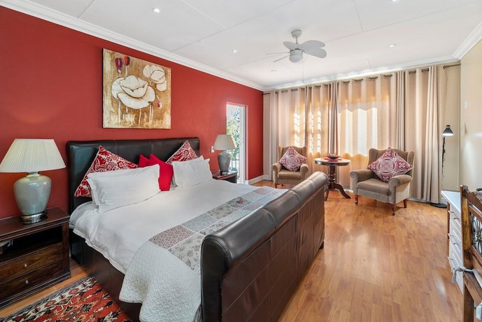 Arum Guest House