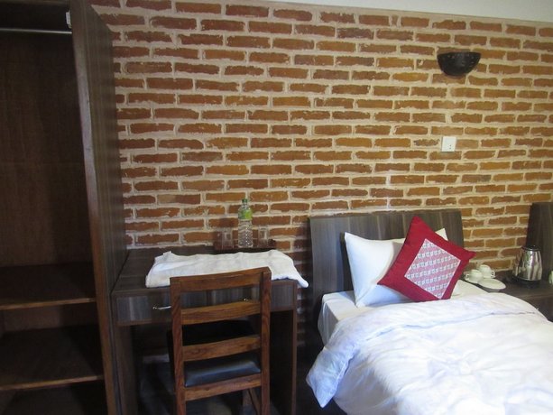 Hotel Vintage Home