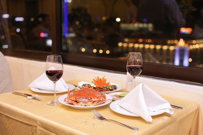 Oscar Saigon Hotel