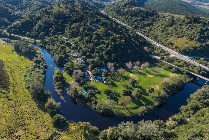 Blackwaters River Lodge