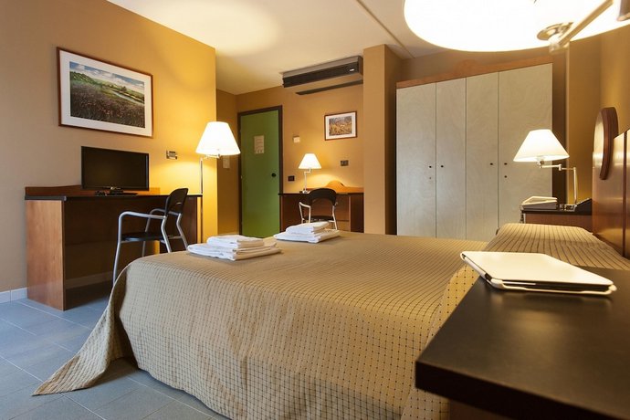 Albergo Athenaeum