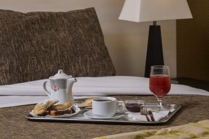 Hotel Alborada