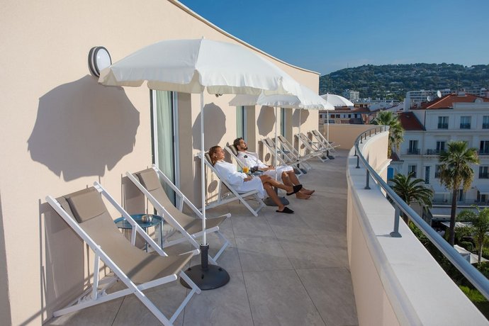 Cristal Hotel & Spa