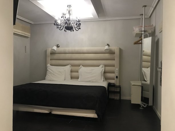 Hotel Pilar Plaza