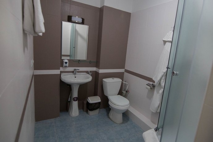 Hotel Villa Natali