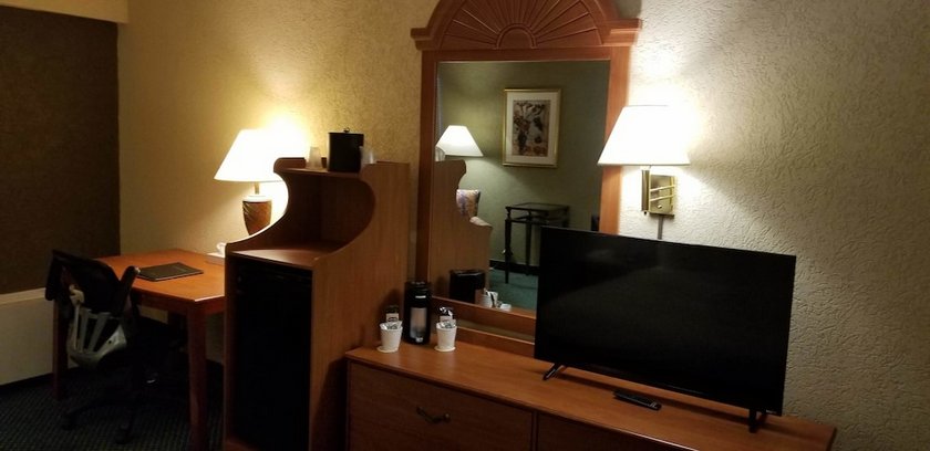 Aviator Hotel Anchorage