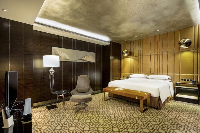 Hilton Shenzhen Futian