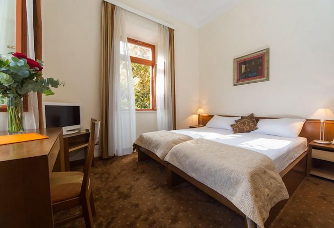 Hotel Zagreb Dubrovnik