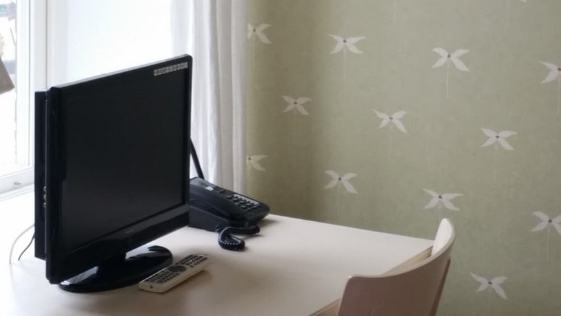 Lilla Hotellet