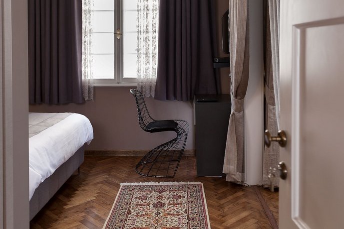 Hotel London B&b