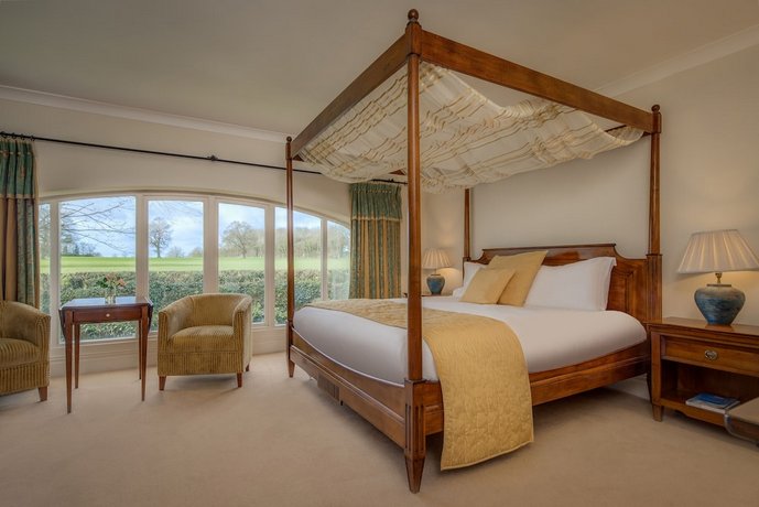 Nailcote Hall Hotel