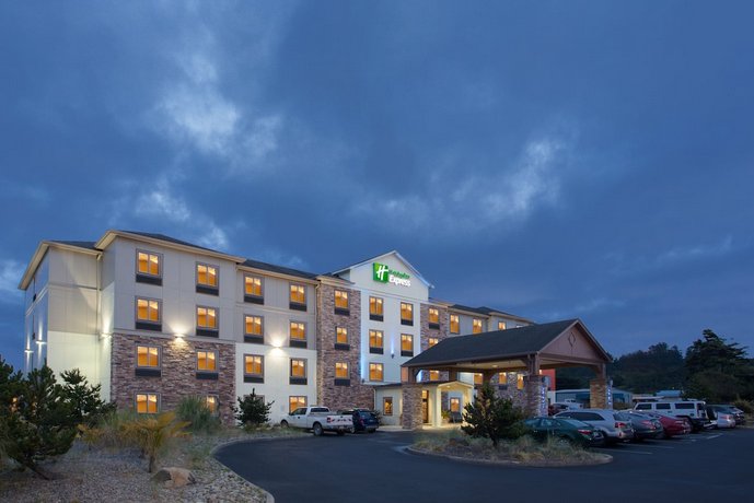 Holiday Inn Express & Suites Newport
