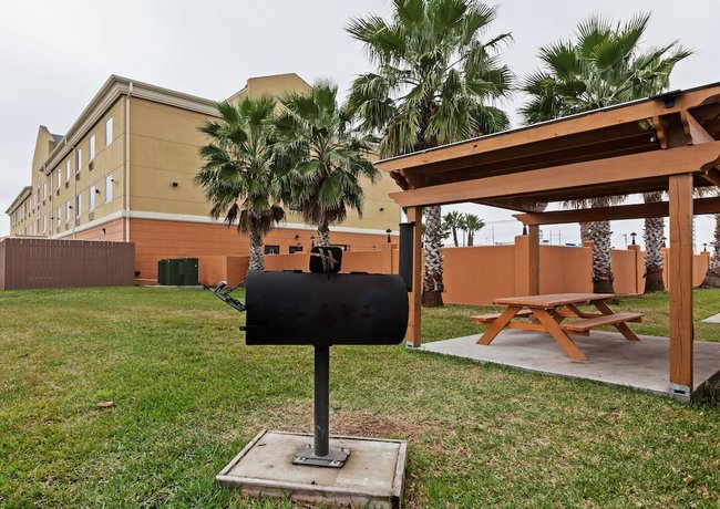 Holiday Inn Express & Suites Corpus Christi Nw - Calallen