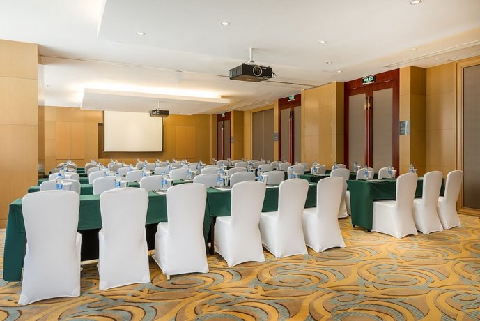 Crowne Plaza Yichang