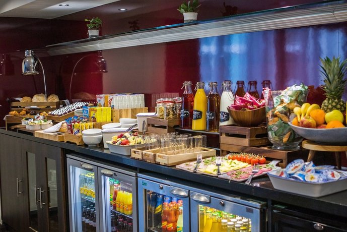 Crowne Plaza Birmingham City Centre