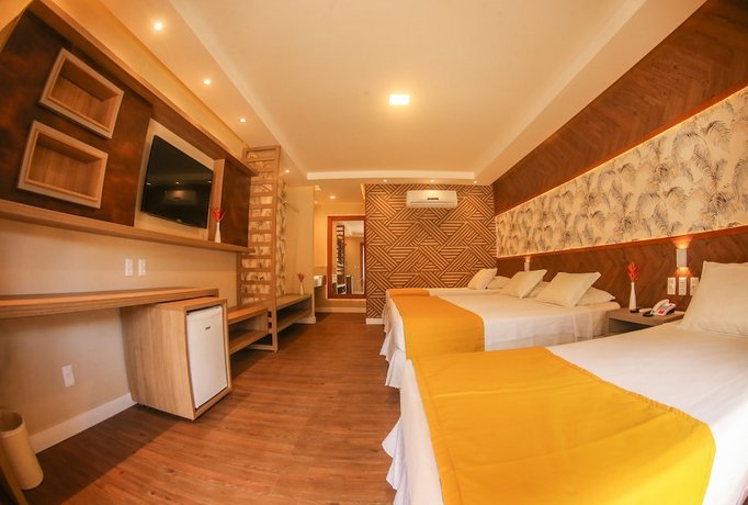 Cana Brava Resort