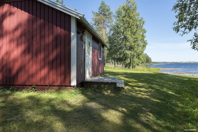 First Camp Luleå