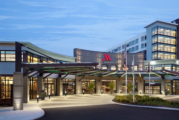 Marriott Columbus Osu