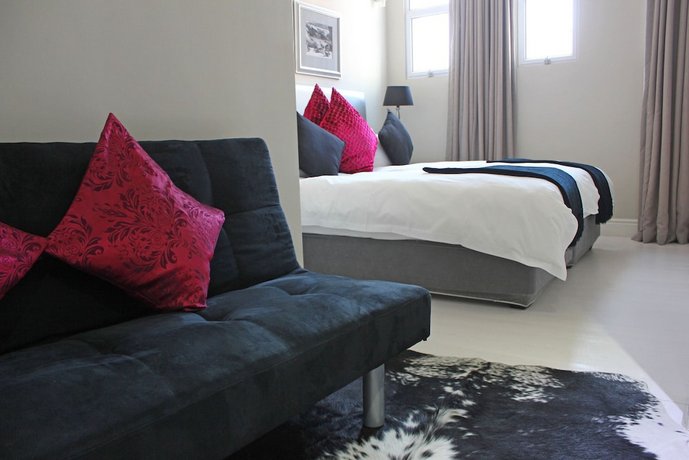 Long Street Boutique Hotel
