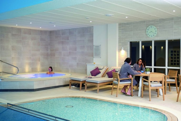 Aztec Hotel and Spa