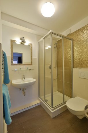 Townside Hostel Bremen