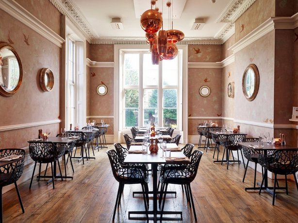 Cotswold Grange