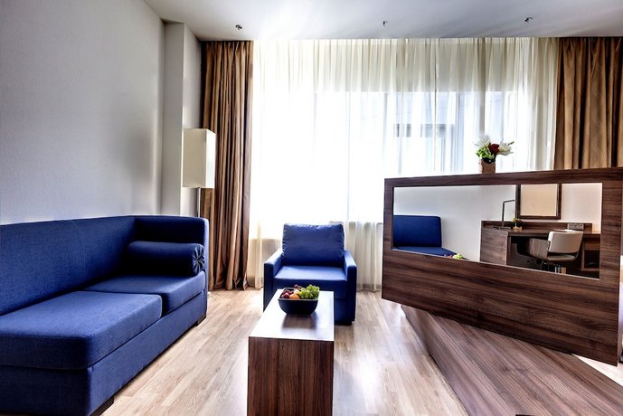 Ramada Encore by Wyndham Kyiv