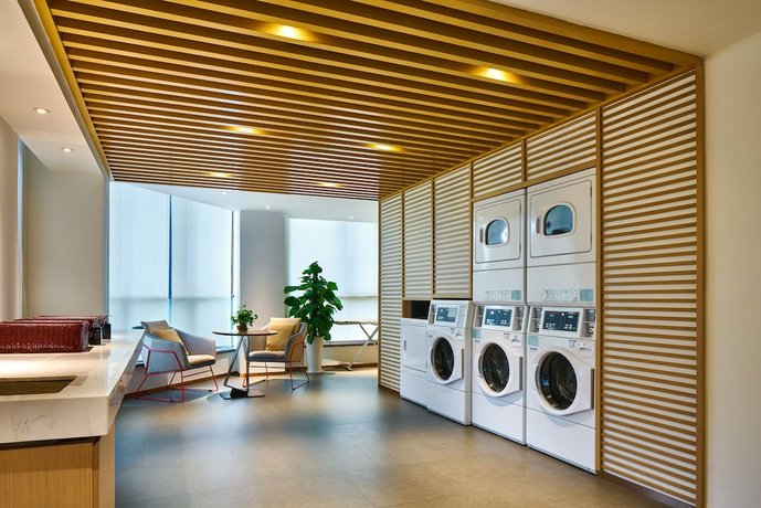 Q Hotel Haikou Meilan