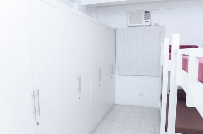 Tarasa Hostel