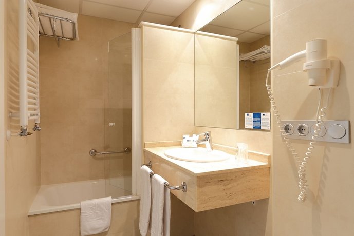 Hotel Santa Rosa, Blue Hoteles