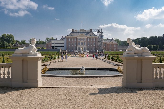 Bilderberg Hotel De Keizerskroon