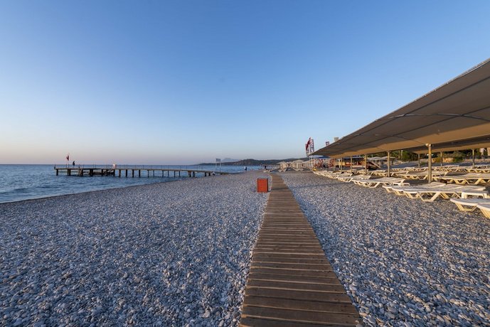 Labada Beach Hotel